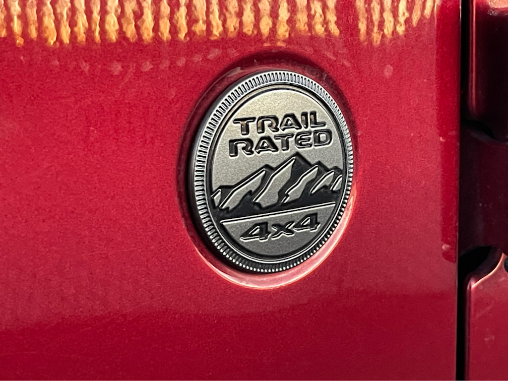 Thumbnail: 2021 Jeep Gladiator - 6