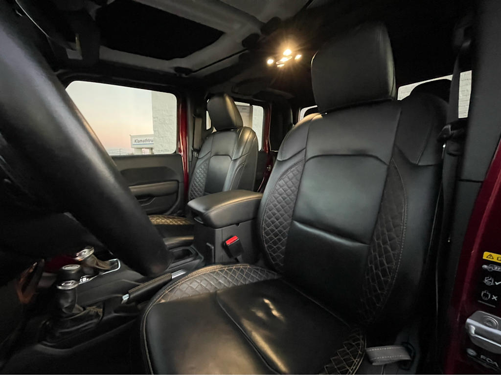 Thumbnail: 2021 Jeep Gladiator - 9