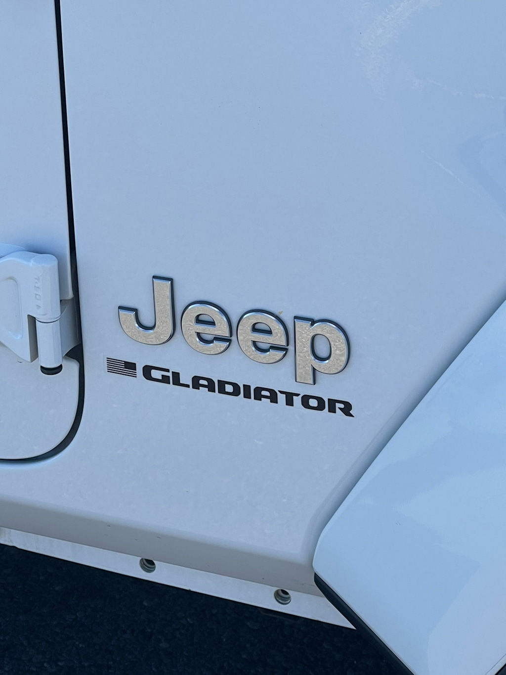 Thumbnail: 2023 Jeep Gladiator - 20