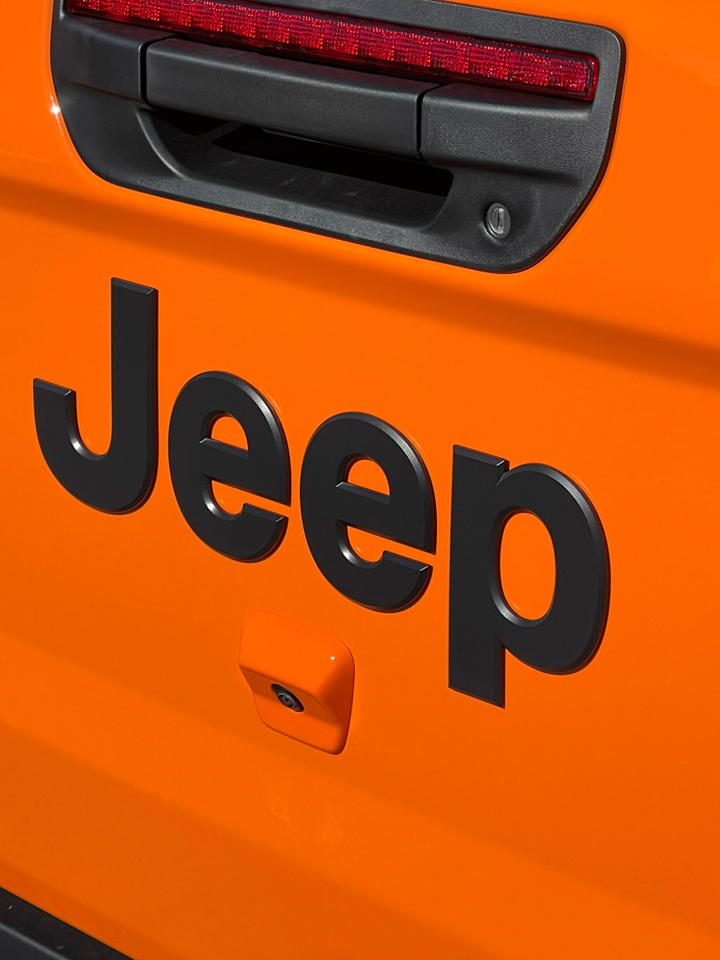 Thumbnail: 2026 Jeep Gladiator - 6
