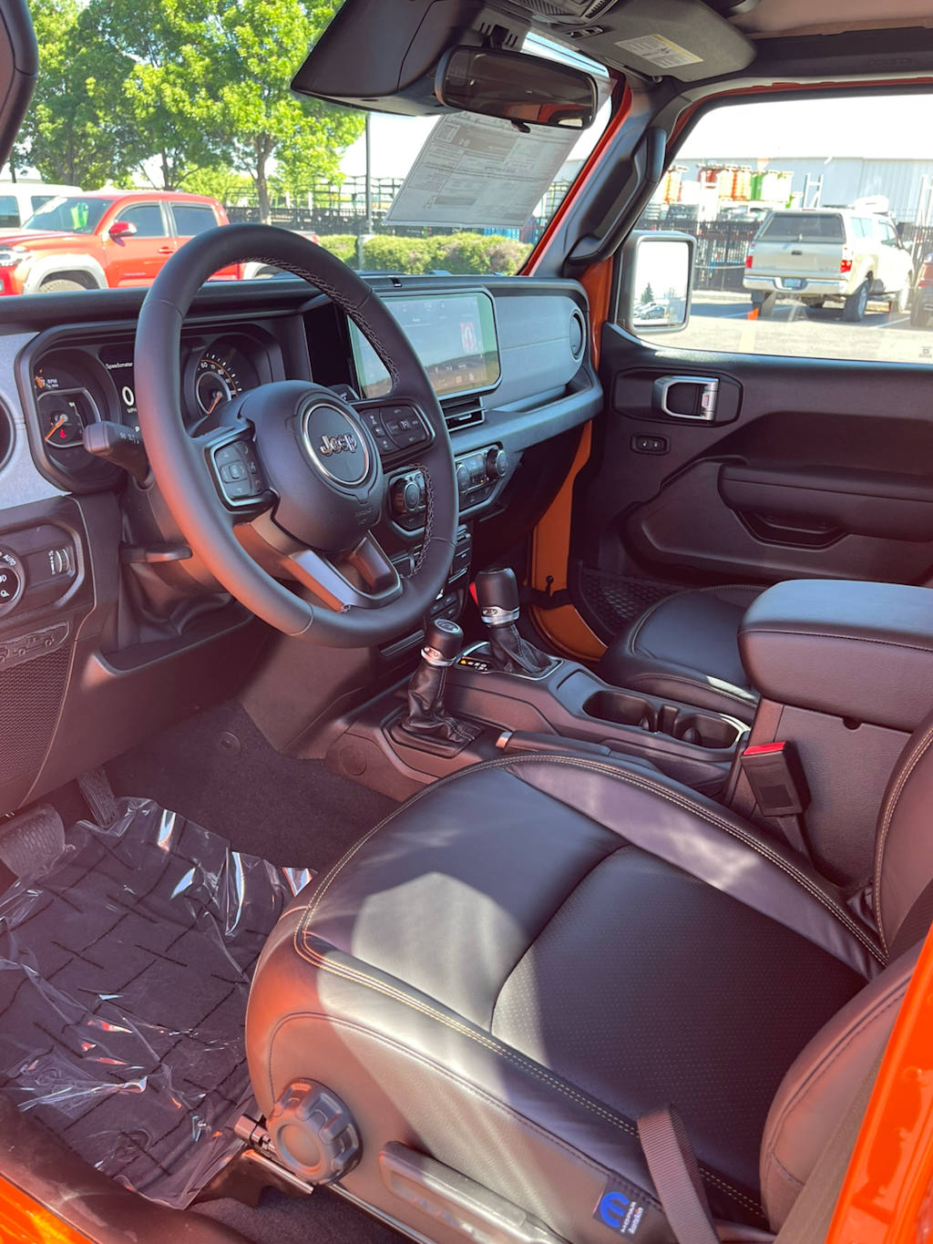 Thumbnail: 2026 Jeep Gladiator - 2