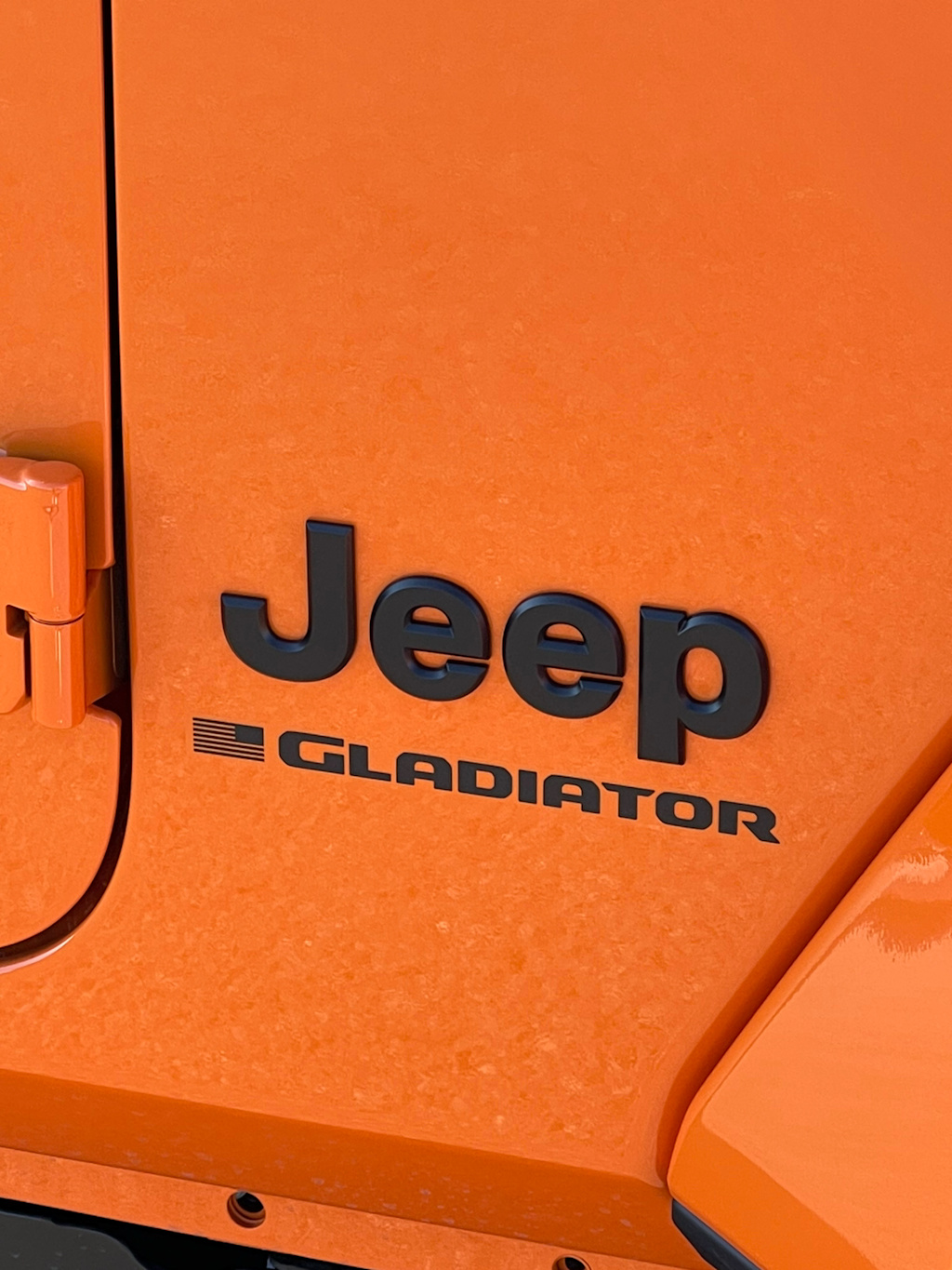 Thumbnail: 2026 Jeep Gladiator - 20