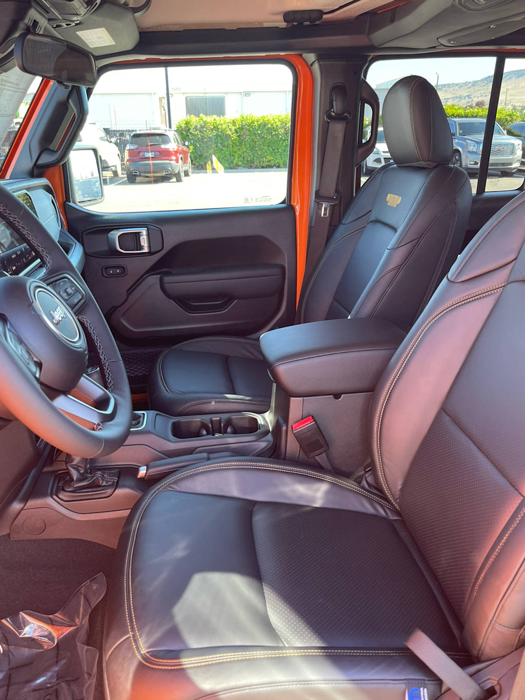 Thumbnail: 2026 Jeep Gladiator - 10