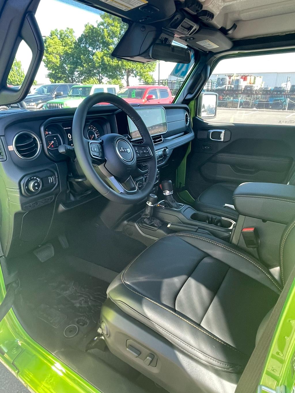 Thumbnail: 2026 Jeep Gladiator - 2