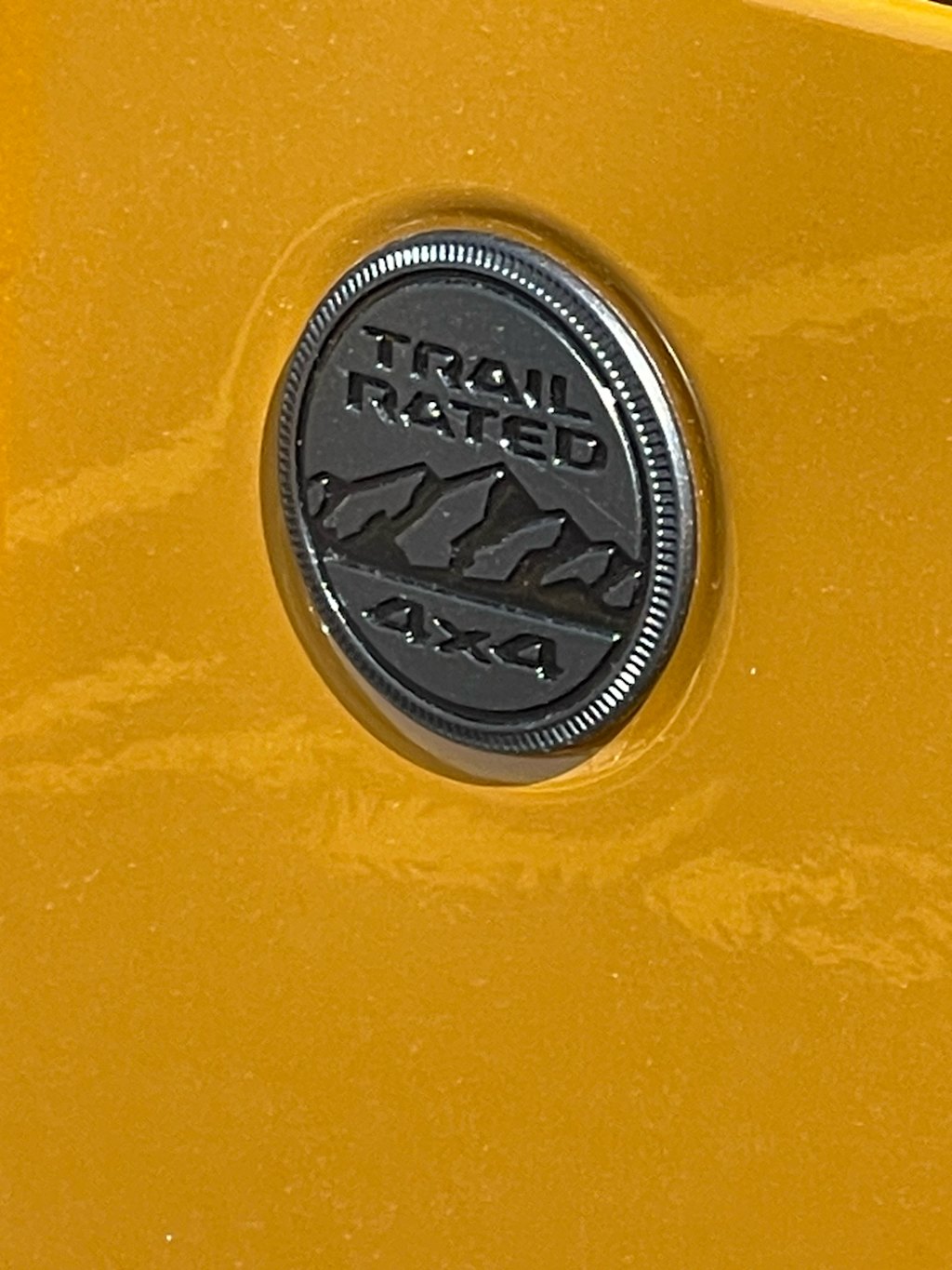 Thumbnail: 2026 Jeep Gladiator - 6