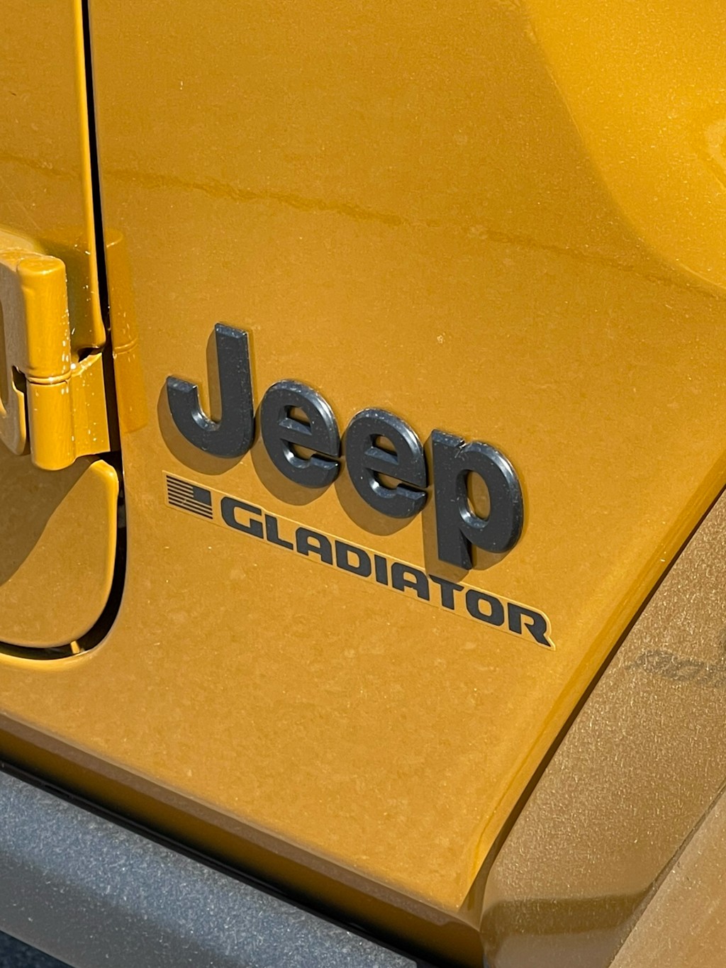 Thumbnail: 2026 Jeep Gladiator - 18