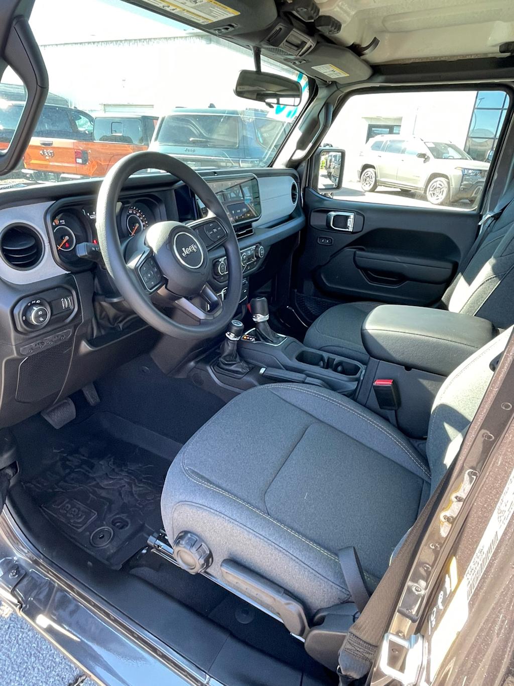 Thumbnail: 2026 Jeep Gladiator - 2