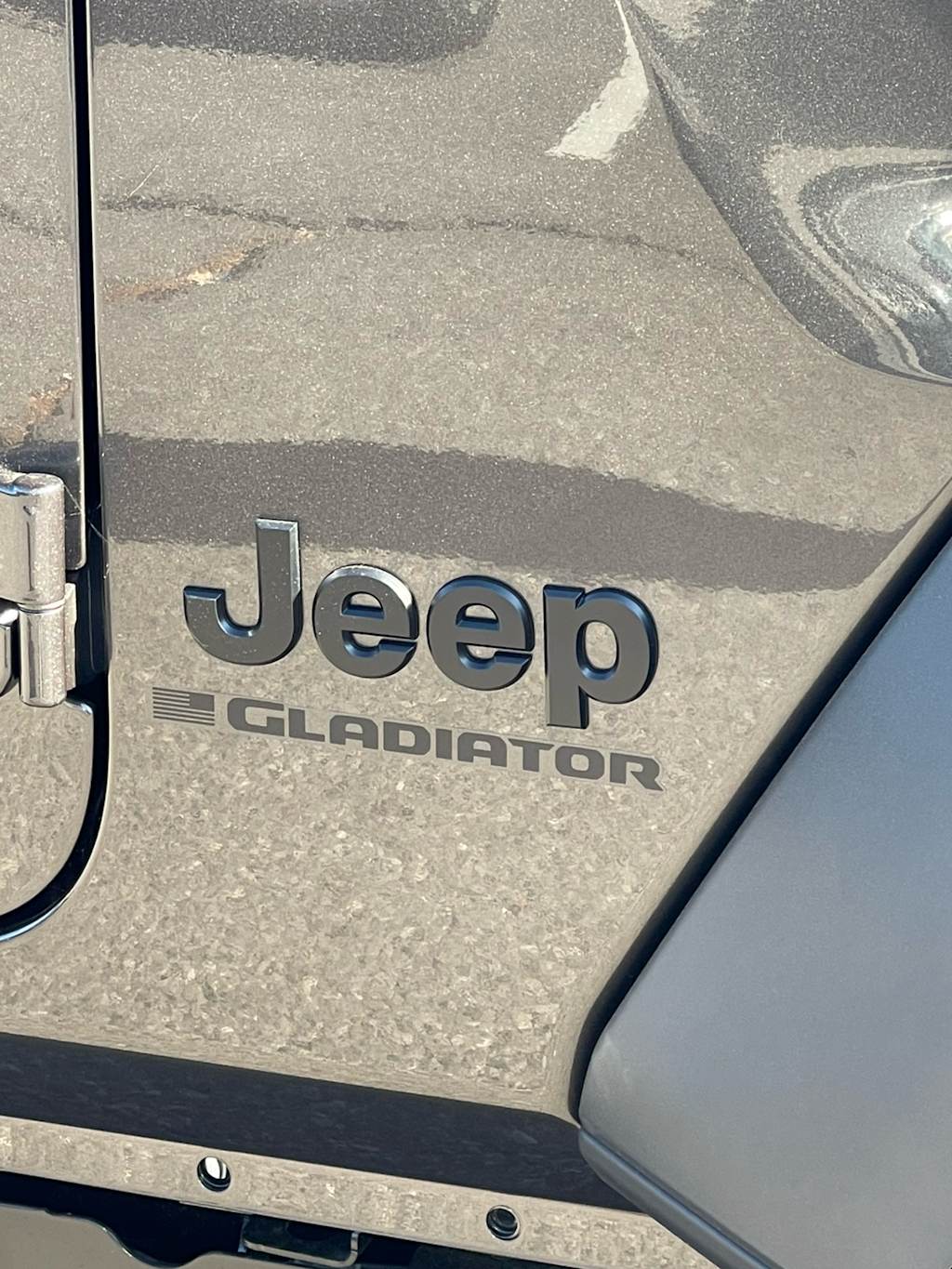 Thumbnail: 2026 Jeep Gladiator - 20
