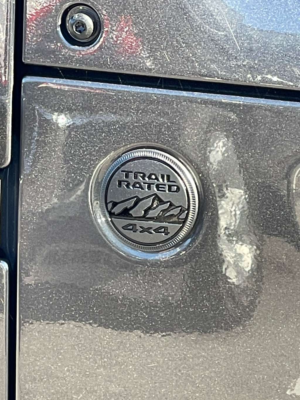 Thumbnail: 2026 Jeep Gladiator - 19
