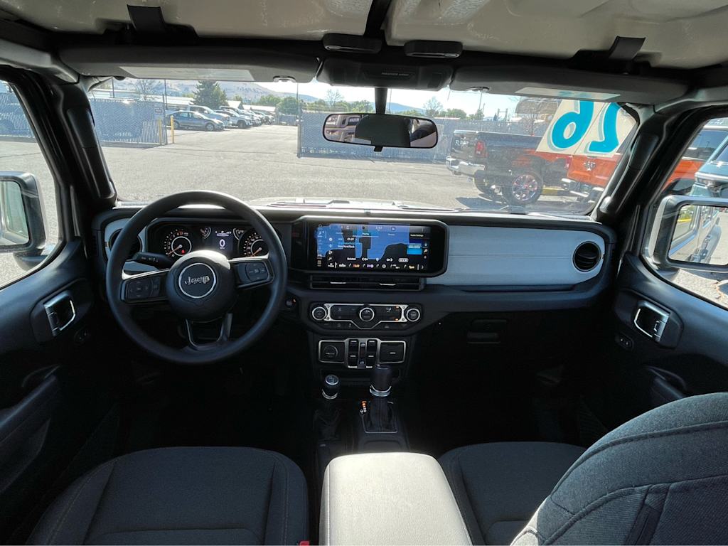 Thumbnail: 2026 Jeep Gladiator - 8