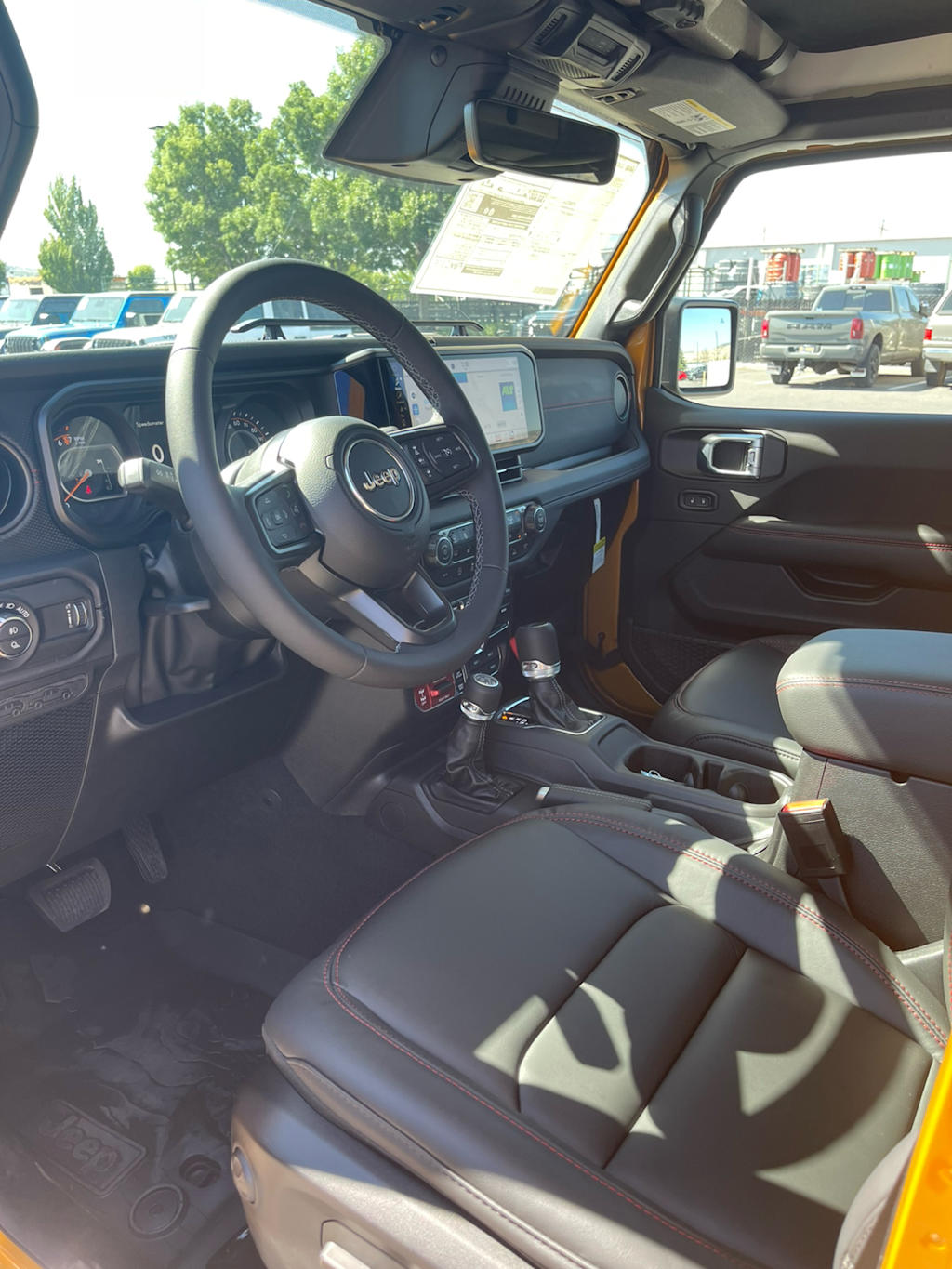 Thumbnail: 2026 Jeep Gladiator - 2
