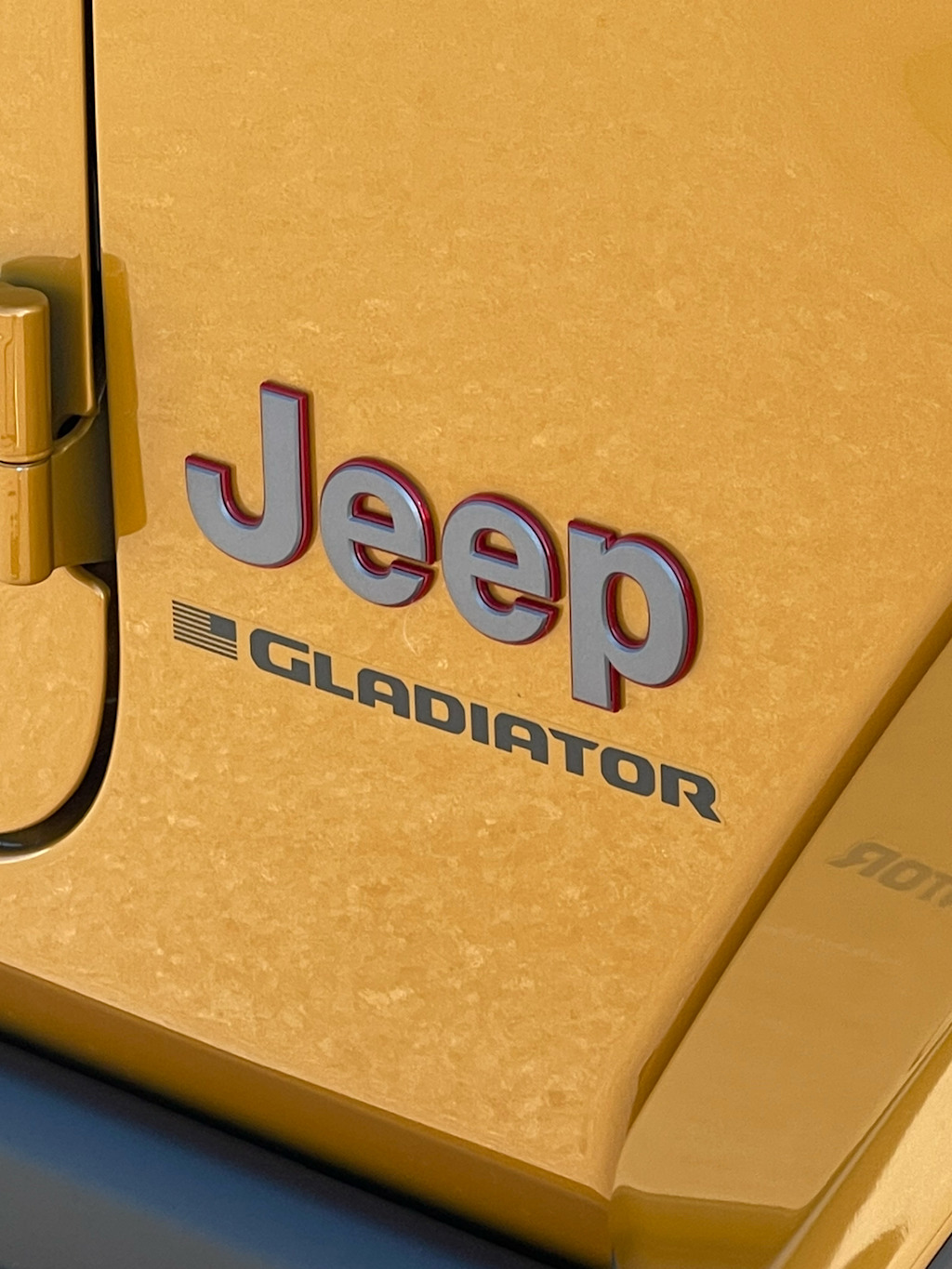 Thumbnail: 2026 Jeep Gladiator - 19