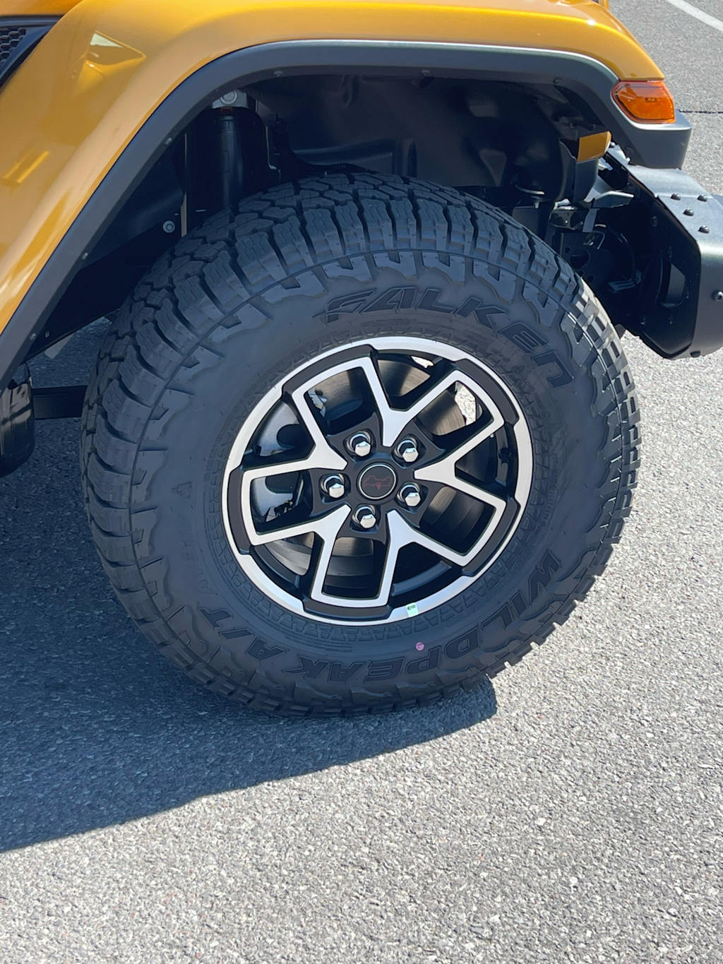 Thumbnail: 2026 Jeep Gladiator - 21