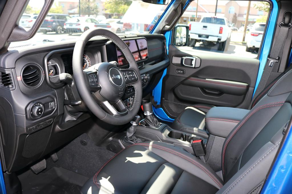 Thumbnail: 2026 Jeep Gladiator - 2