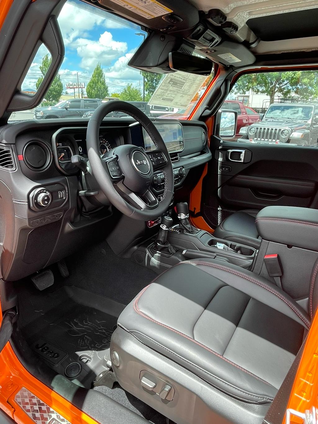 Thumbnail: 2026 Jeep Gladiator - 2