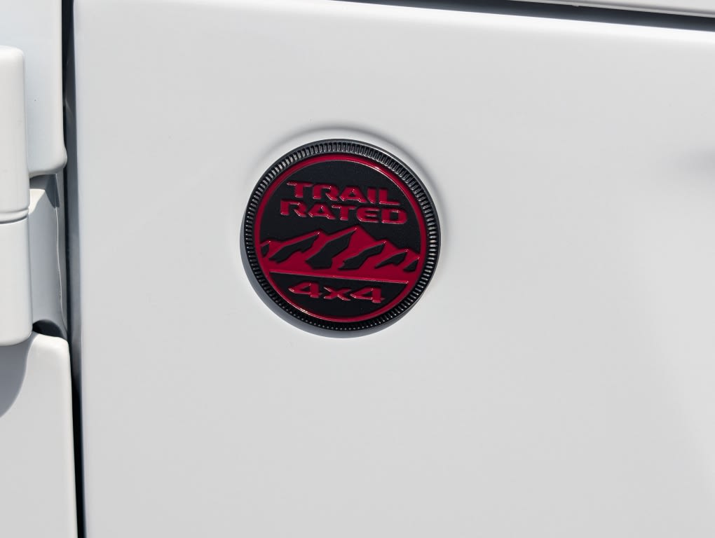 Thumbnail: 2026 Jeep Gladiator - 19