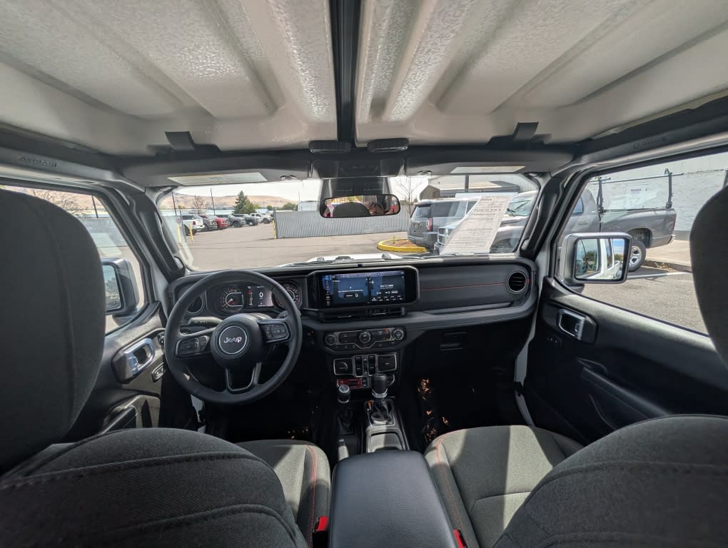 Thumbnail: 2026 Jeep Gladiator - 2