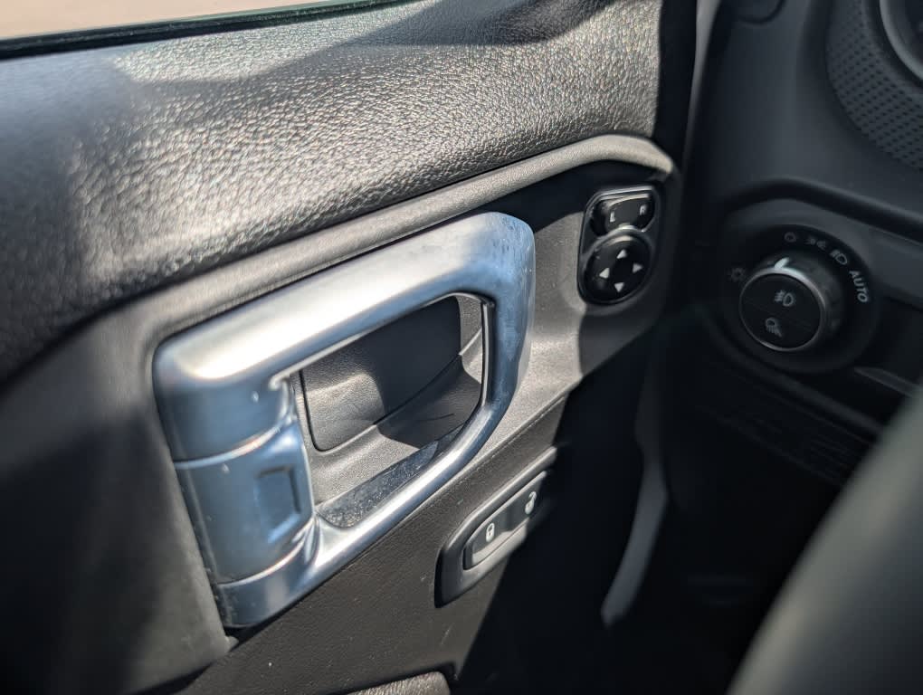 Thumbnail: 2026 Jeep Gladiator - 24