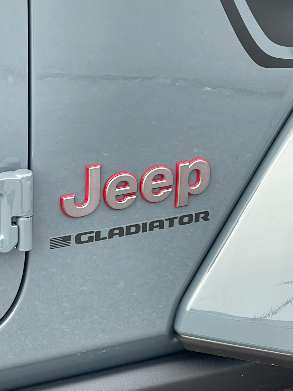 Thumbnail: 2026 Jeep Gladiator - 18