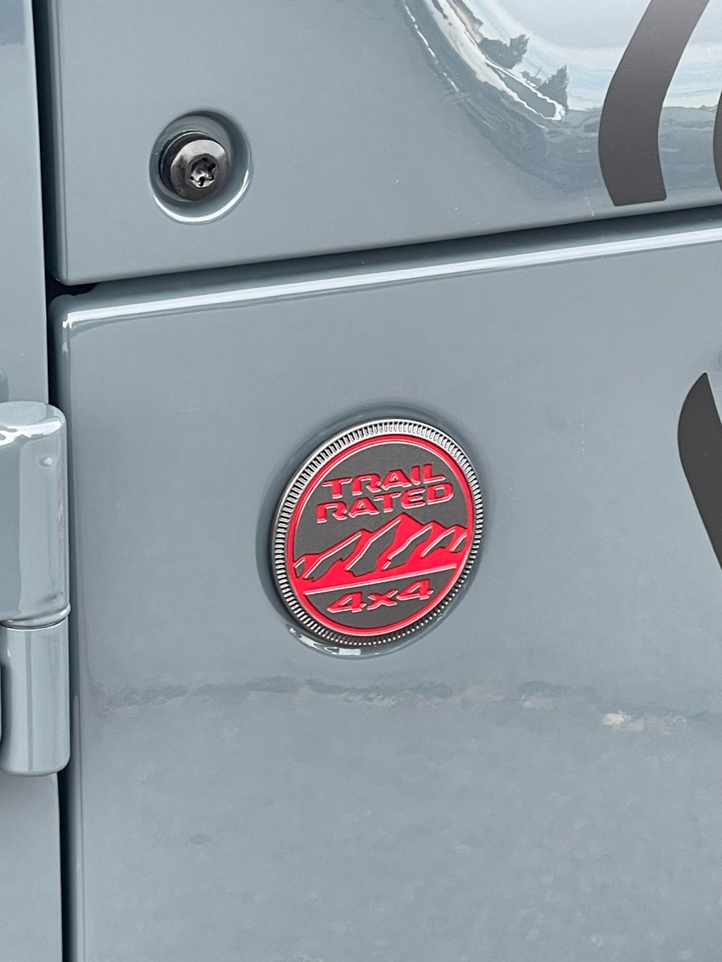 Thumbnail: 2026 Jeep Gladiator - 5