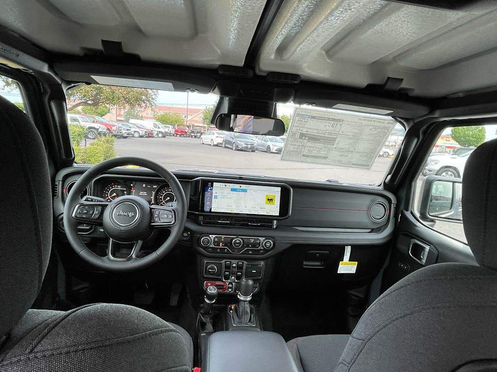 Thumbnail: 2026 Jeep Gladiator - 2