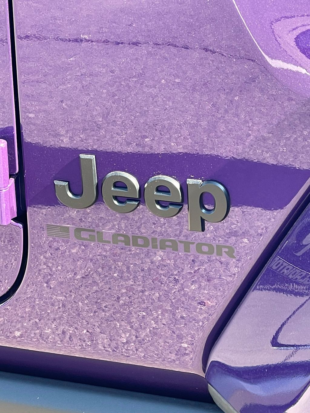 Thumbnail: 2026 Jeep Gladiator - 21