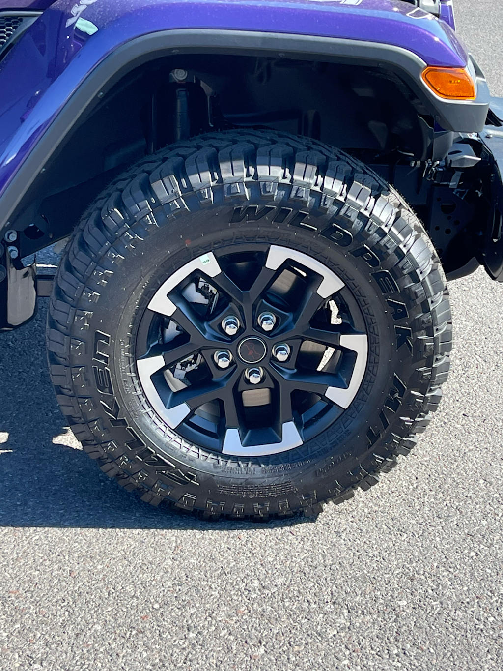 Thumbnail: 2026 Jeep Gladiator - 7