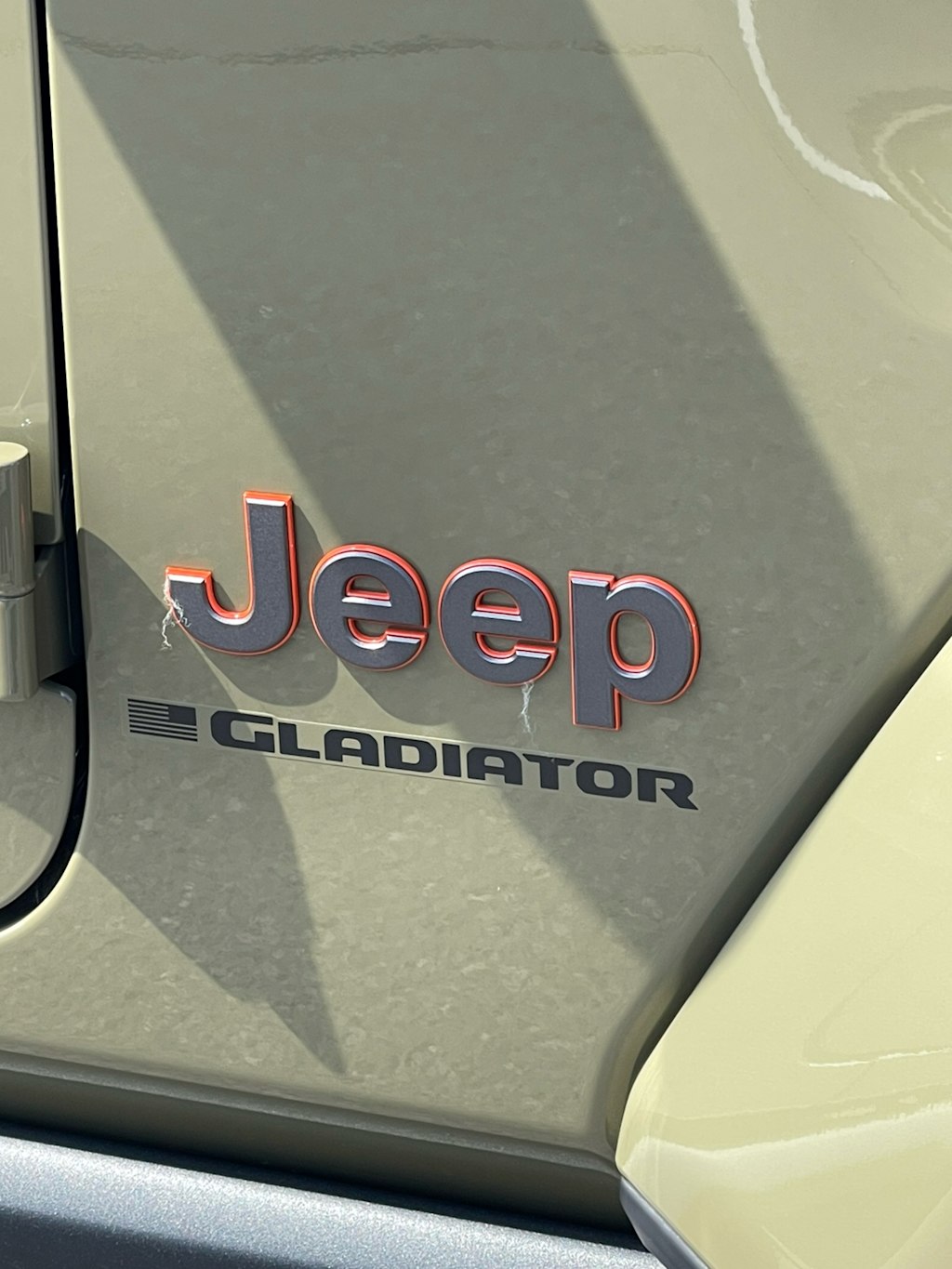 Thumbnail: 2026 Jeep Gladiator - 20
