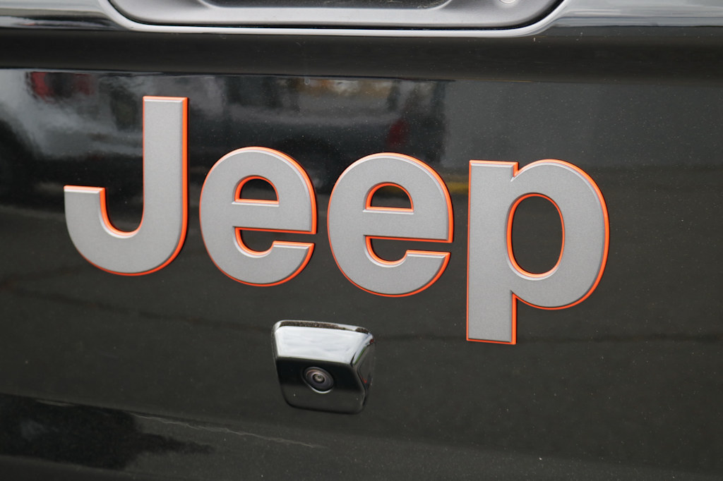 Thumbnail: 2026 Jeep Gladiator - 6