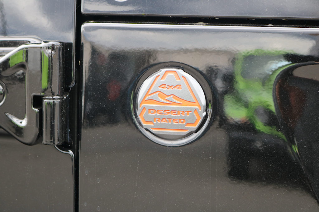 Thumbnail: 2026 Jeep Gladiator - 20
