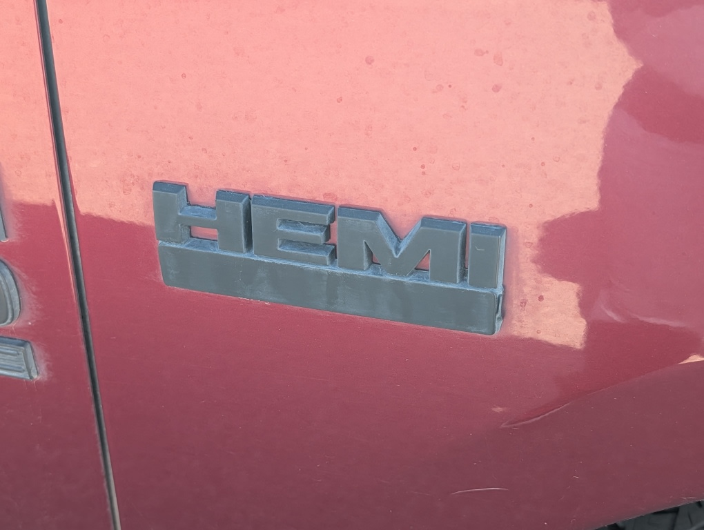 Thumbnail: 2019 RAM 1500 - 14