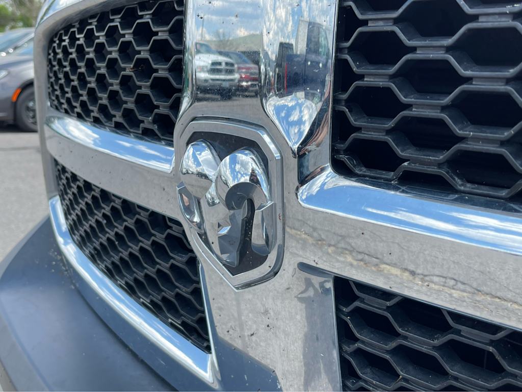 2018 RAM 1500 Tradesman 5