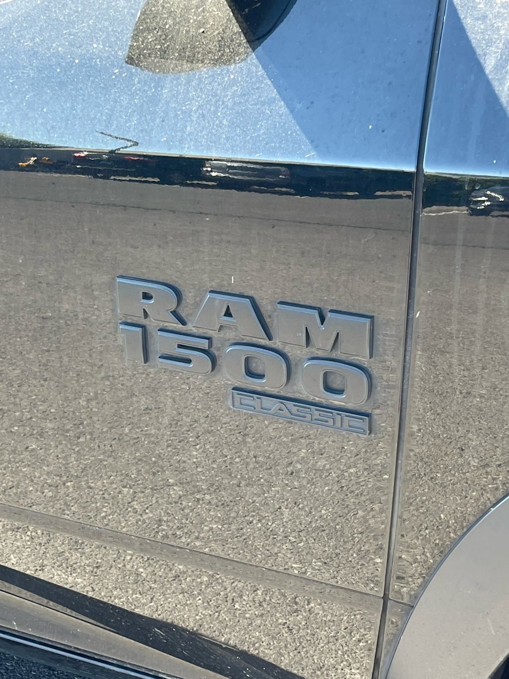 Thumbnail: 2019 RAM 1500 - 10