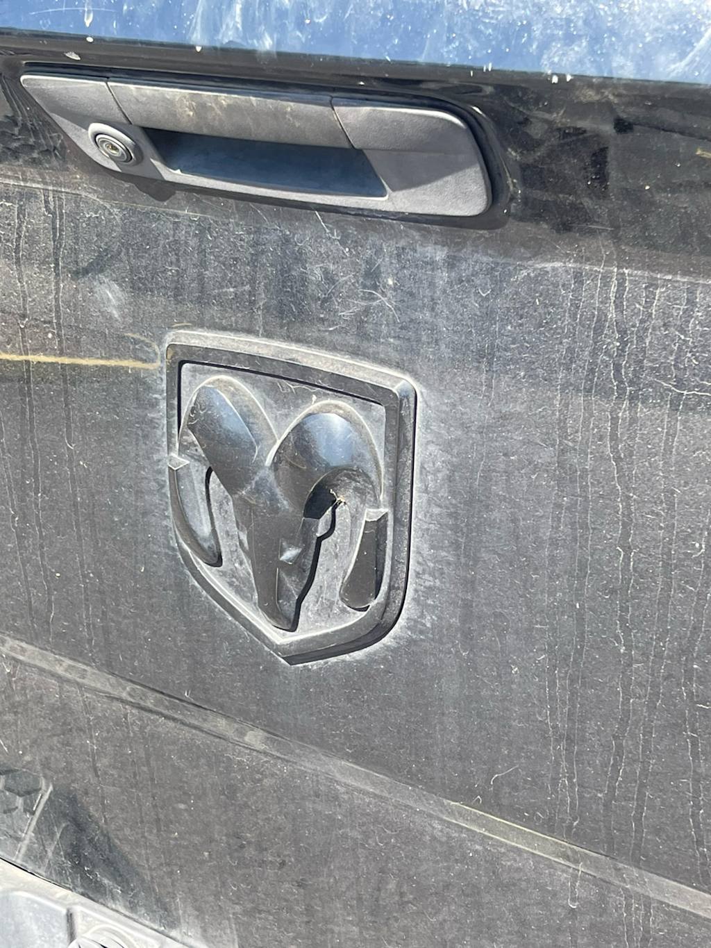 Thumbnail: 2019 RAM 1500 - 5
