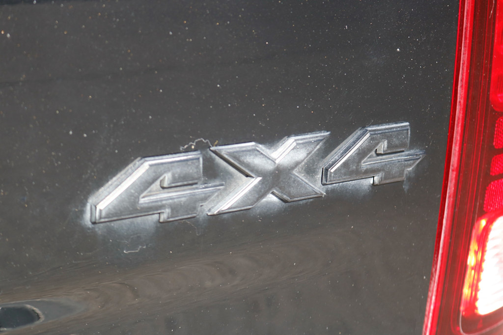 Thumbnail: 2020 RAM 1500 - 19
