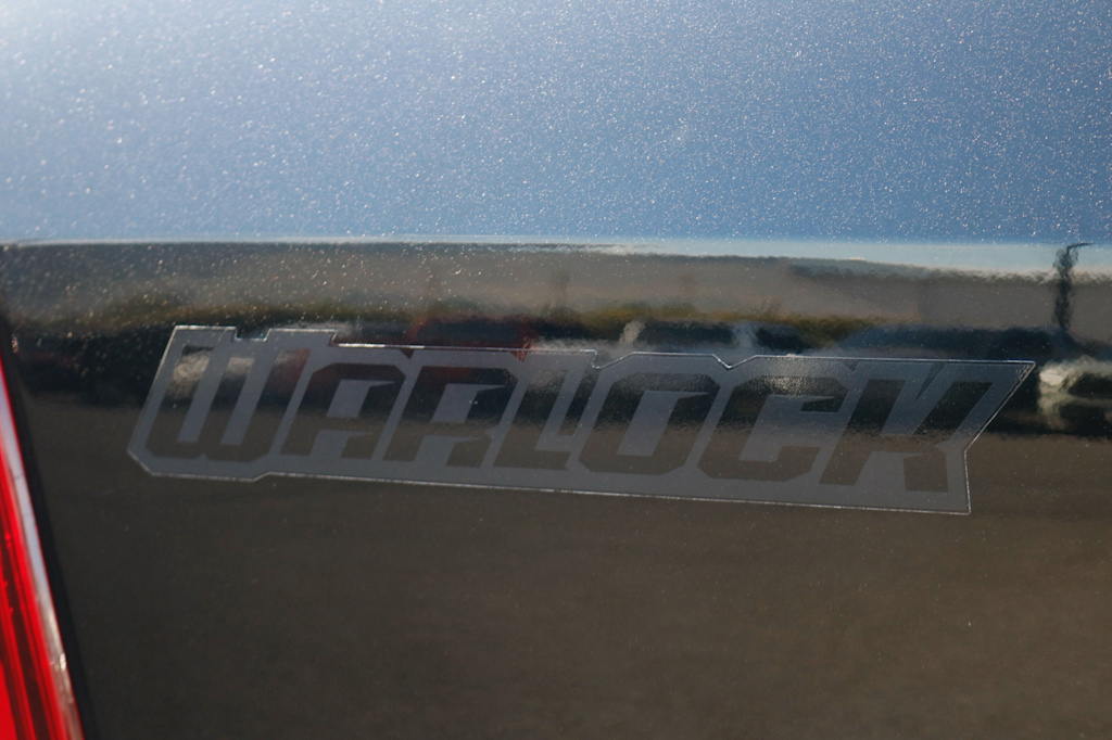 Thumbnail: 2020 RAM 1500 - 6