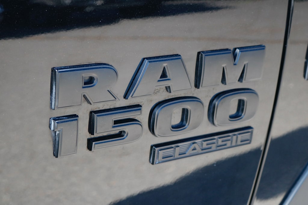 Thumbnail: 2020 RAM 1500 - 21