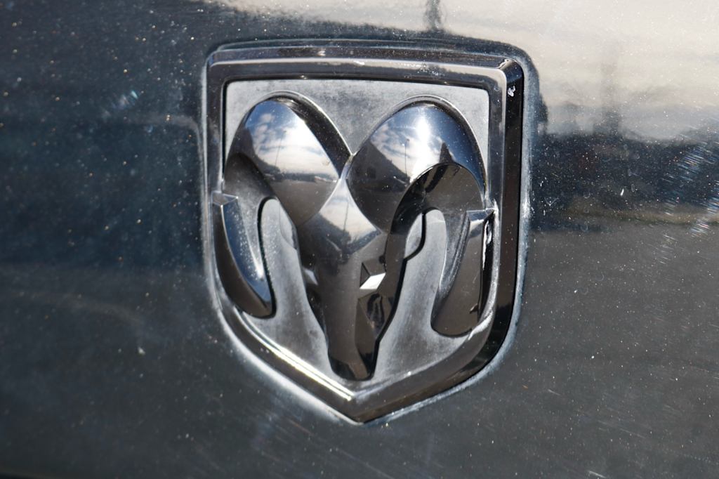 Thumbnail: 2020 RAM 1500 - 20