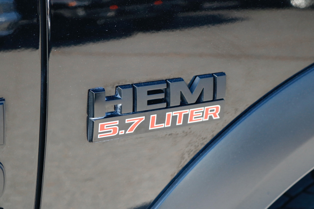 Thumbnail: 2020 RAM 1500 - 22