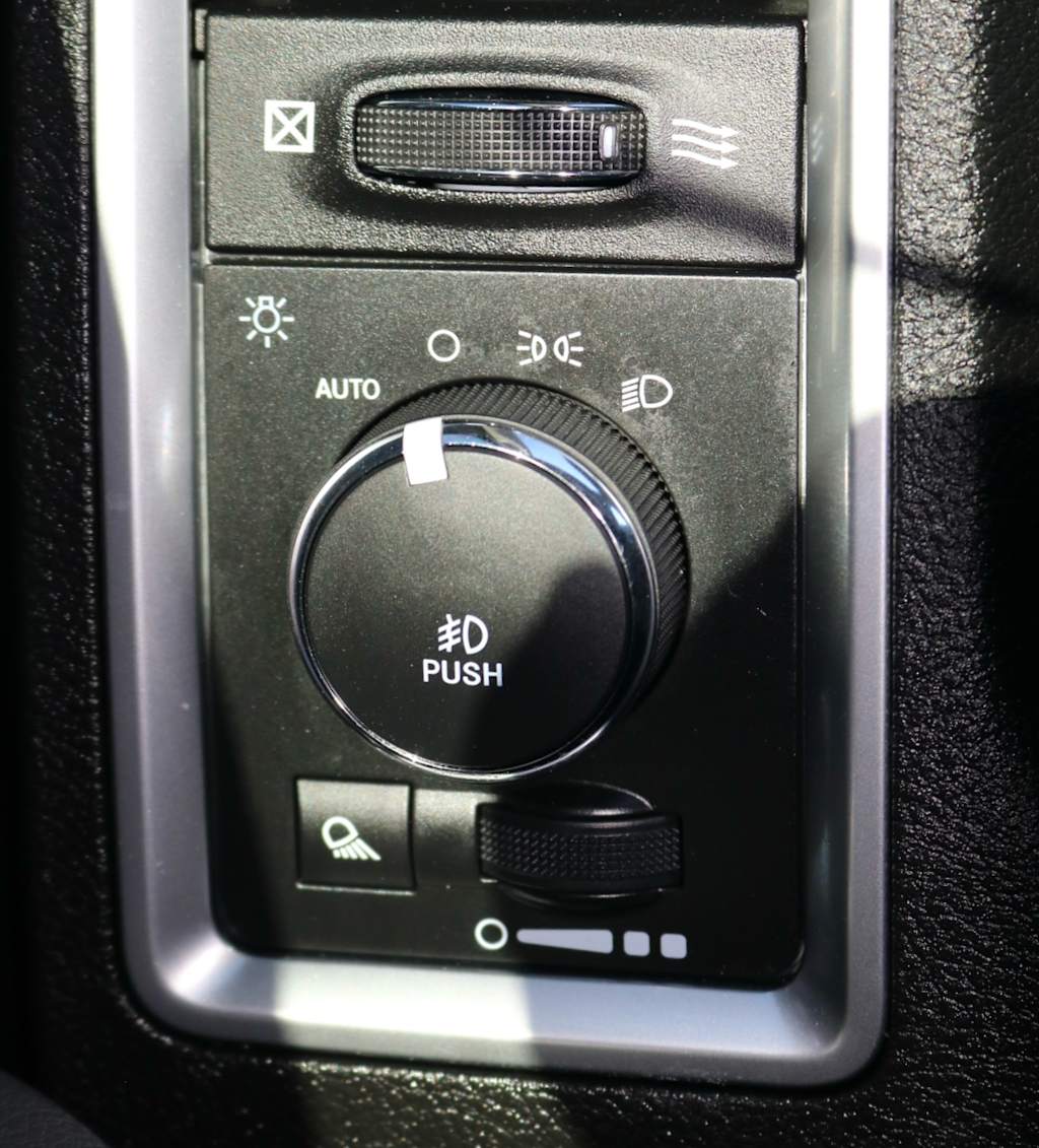 Thumbnail: 2020 RAM 1500 - 26