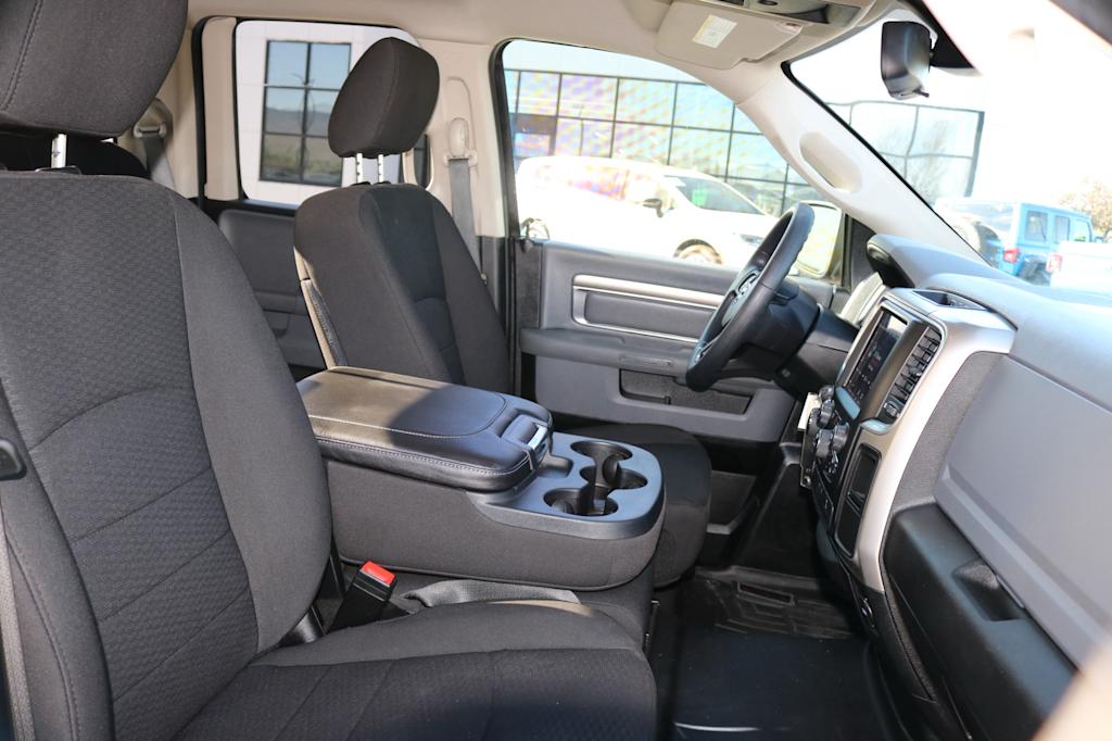 Thumbnail: 2020 RAM 1500 - 9
