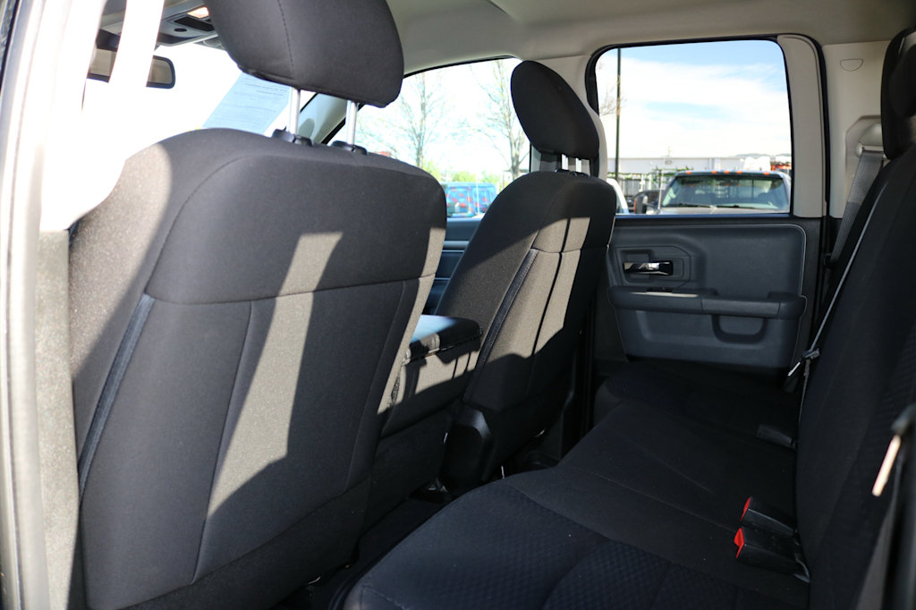 Thumbnail: 2020 RAM 1500 - 28