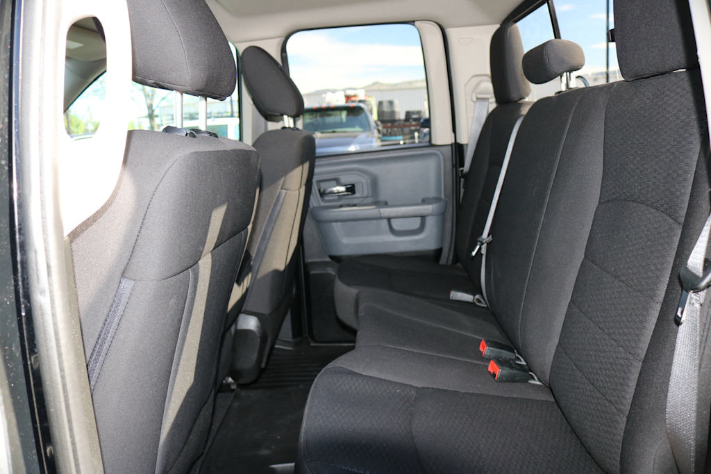 Thumbnail: 2020 RAM 1500 - 29