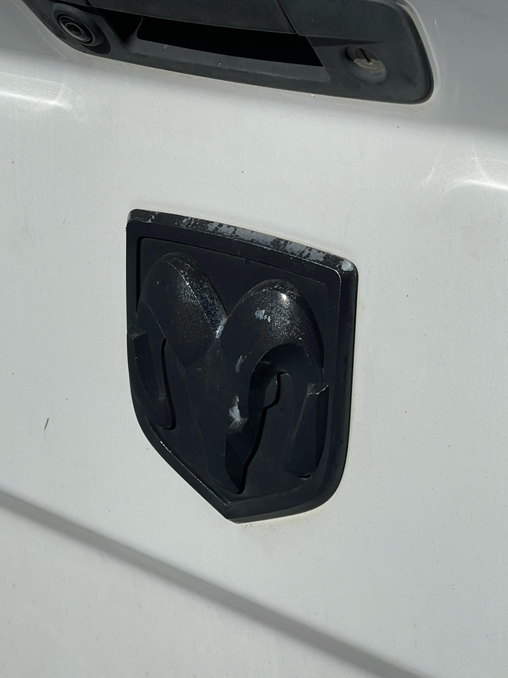 Thumbnail: 2013 RAM 1500 - 5