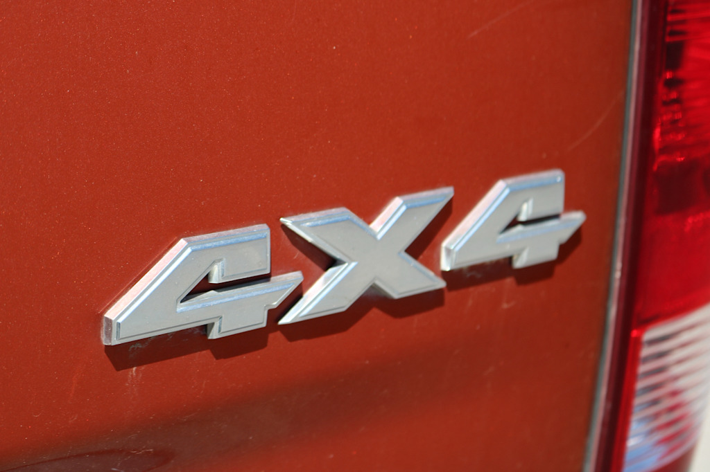 Thumbnail: 2013 RAM 1500 - 10