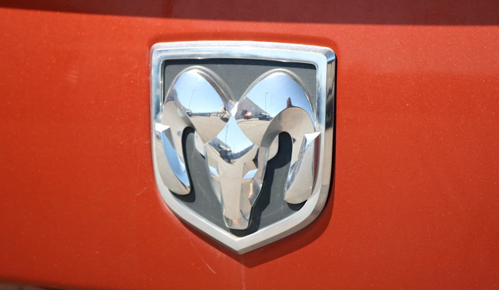 Thumbnail: 2013 RAM 1500 - 11