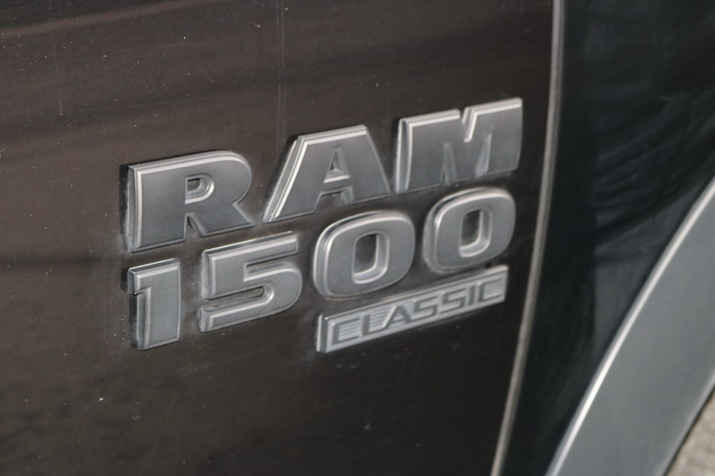 Thumbnail: 2024 RAM 1500 - 19