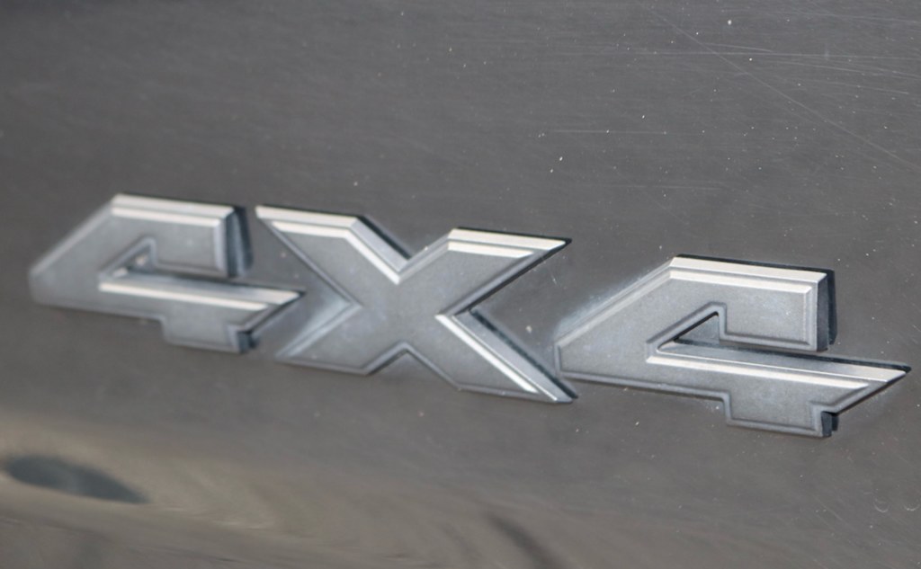 Thumbnail: 2024 RAM 1500 - 5