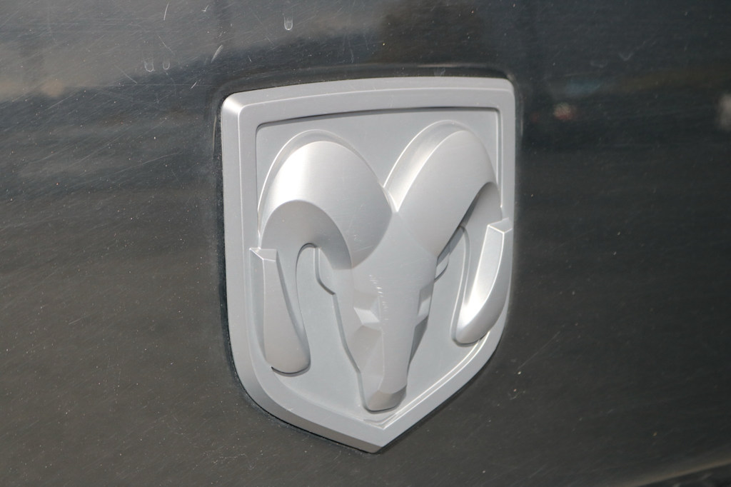 Thumbnail: 2024 RAM 1500 - 20