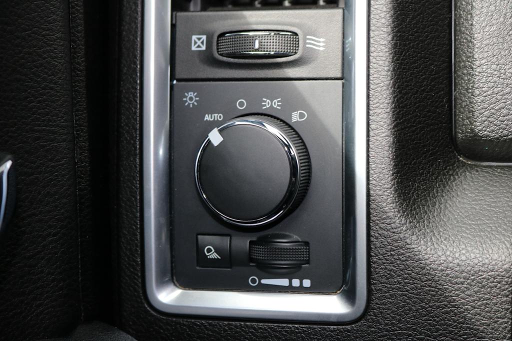 Thumbnail: 2024 RAM 1500 - 13